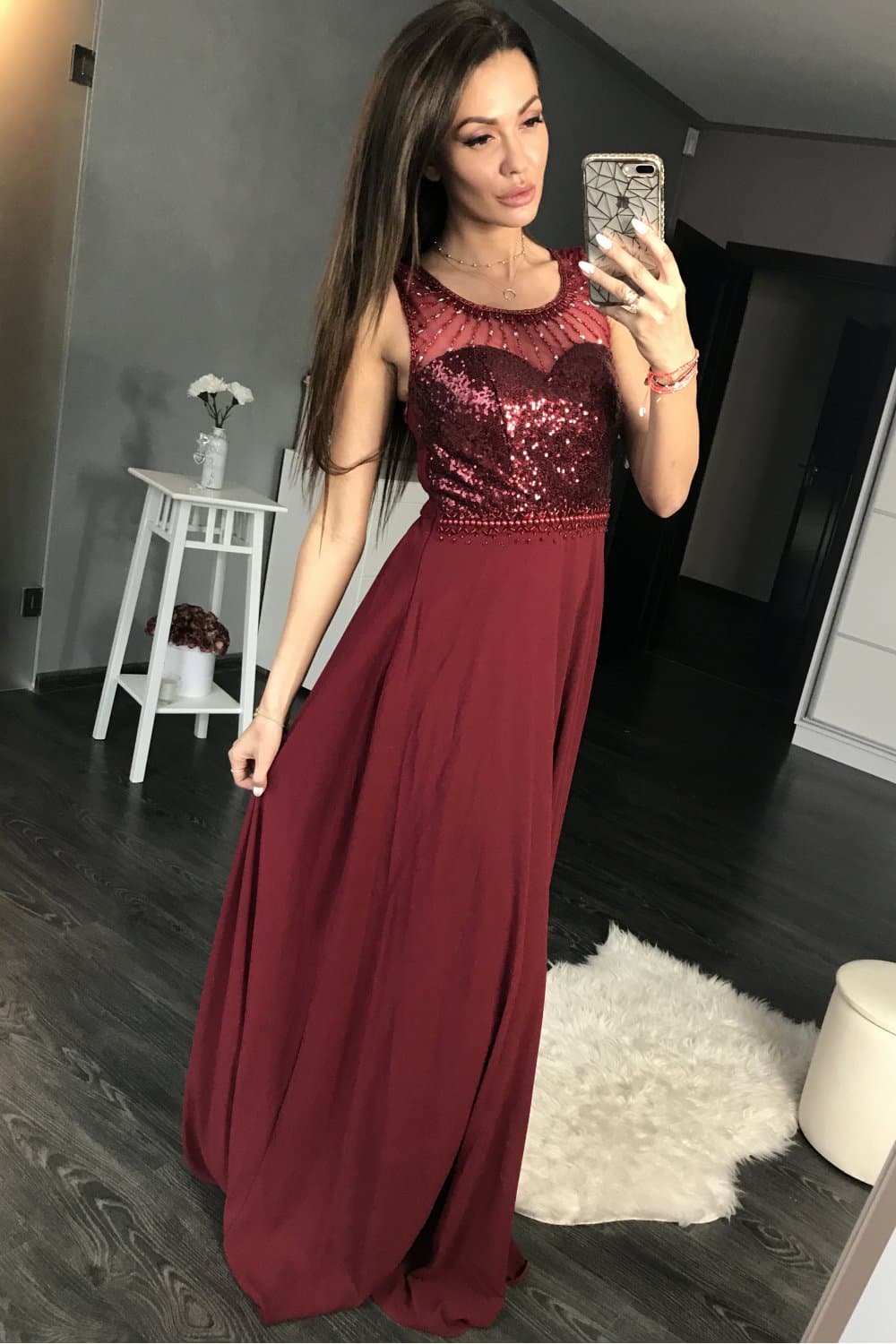 Vestidos de noche