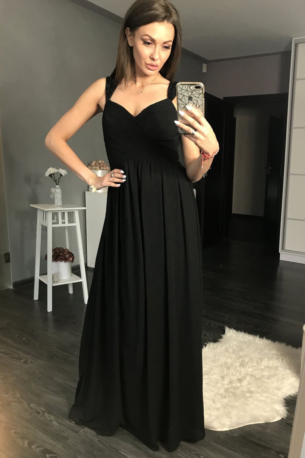 Vestidos de noche