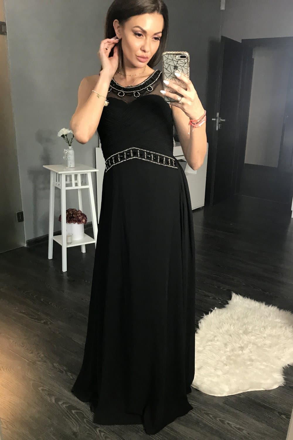 Vestidos de noche