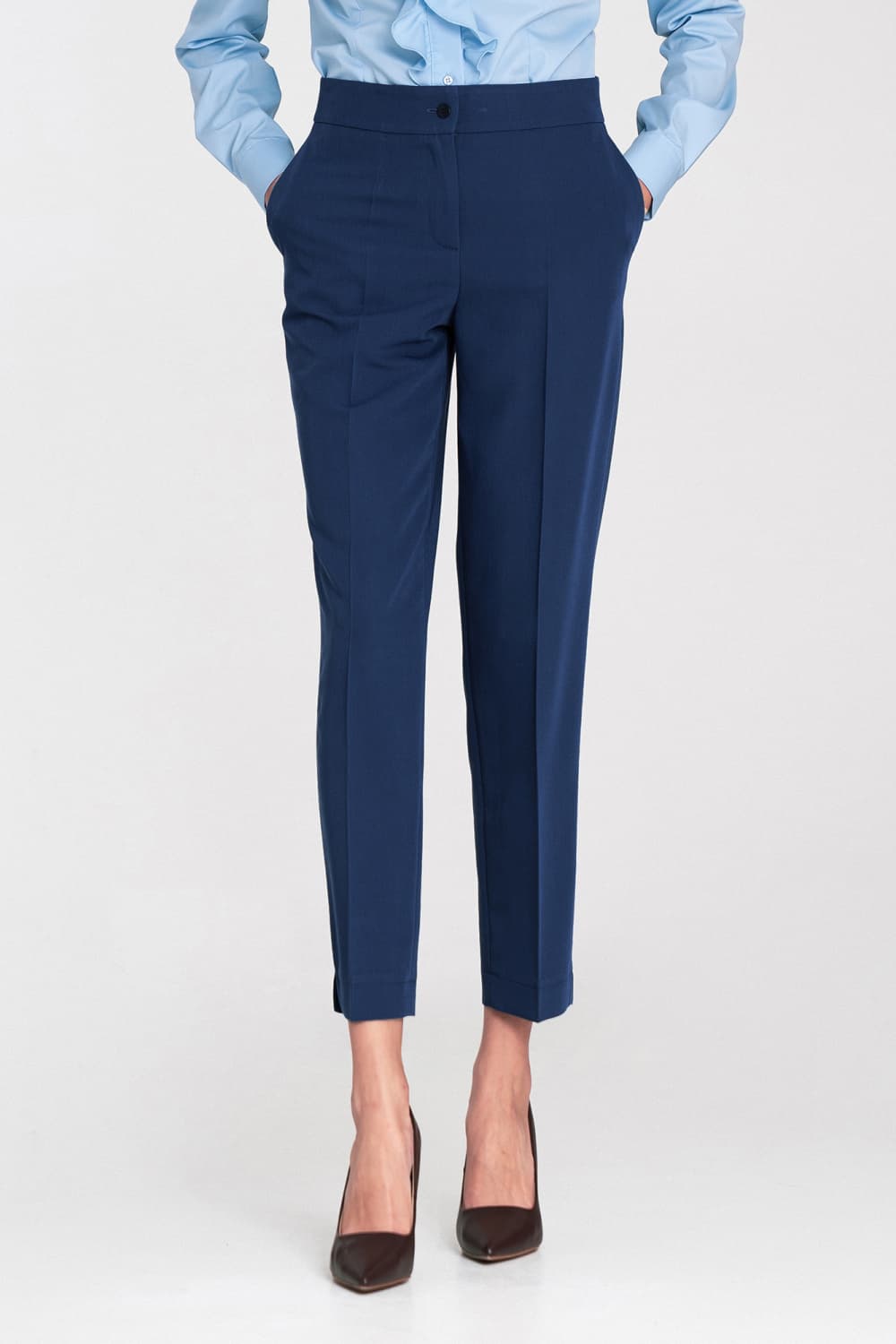 Pantalones elegantes